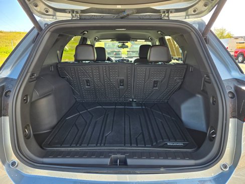 Used 2024 Chevrolet Equinox RS image 26