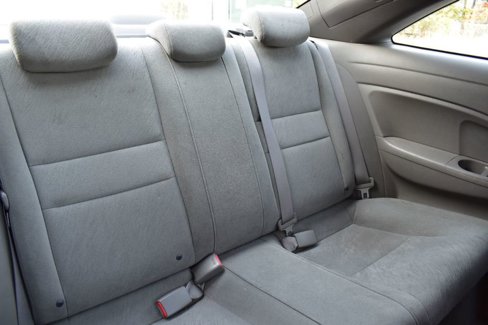 Used 2007 Honda Civic LX image 20