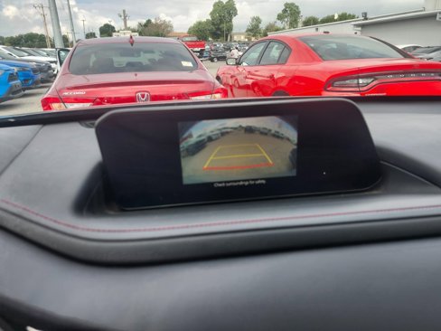 Used 2024 MAZDA CX-30 AWD 2.5 S w/ Preferred Package image 17