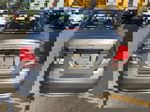 Used 2006 Chevrolet Aveo LS image 6