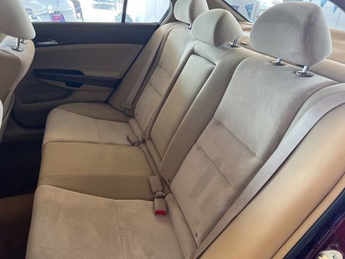 Used 2008 Honda Accord LX image 17