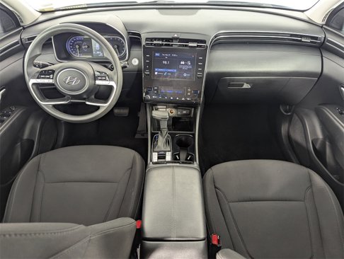 Used 2024 Hyundai Tucson SEL image 15