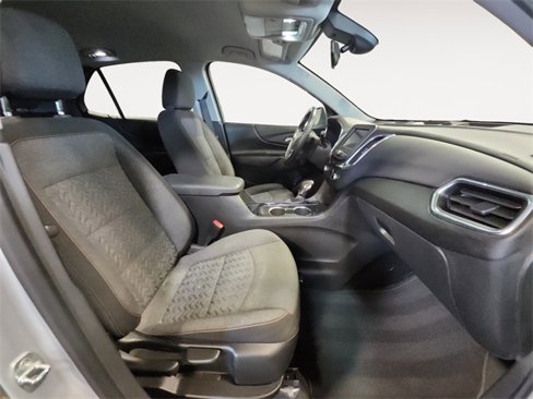 Used 2022 Chevrolet Equinox LT image 15