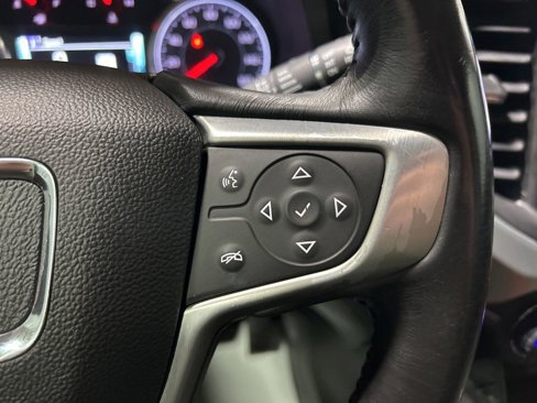 Used 2017 GMC Acadia SLT image 26
