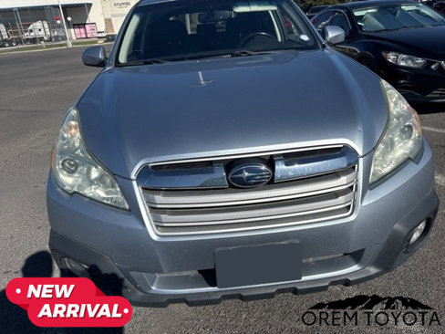 Used 2014 Subaru Outback 2.5i Premium w/ Popular Package #1B image 2