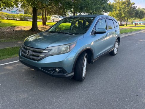 Used 2013 Honda CR-V EX image 13