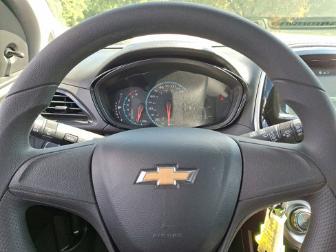 Used 2018 Chevrolet Spark LS image 25