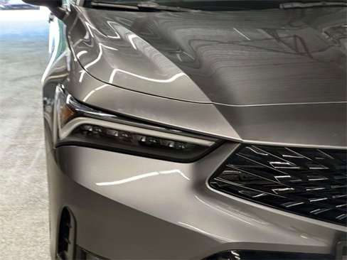 Used 2023 Acura Integra A-Spec image 9