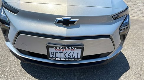 Used 2022 Chevrolet Bolt LT image 9
