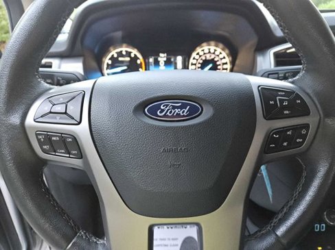 Used 2019 Ford Ranger XLT w/ Equipment Group 301A Mid image 18