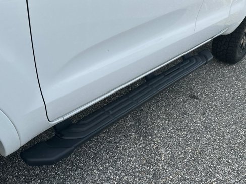 Certified 2019 Ford Ranger Lariat w/ Black Appearance Package image 9