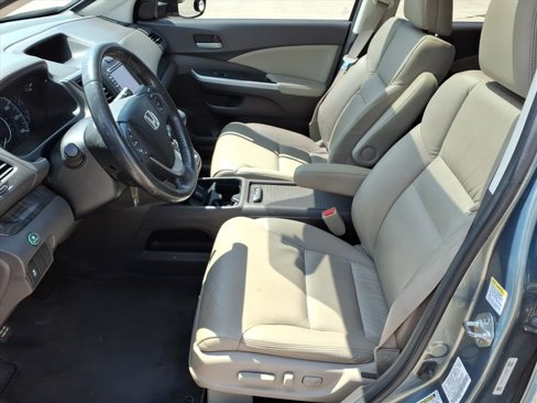 Used 2012 Honda CR-V EX-L image 17