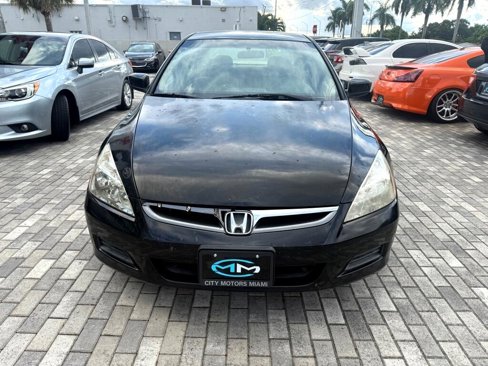 Used 2007 Honda Accord SE image 2