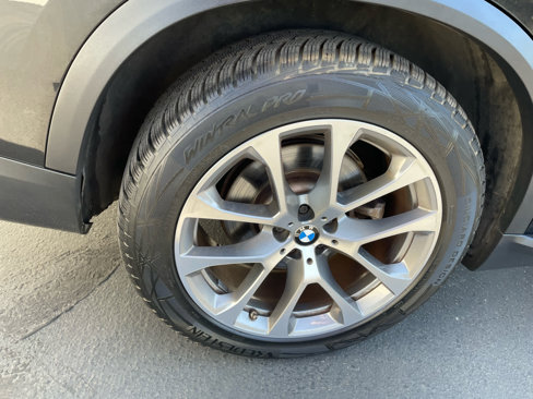 Used 2023 BMW X5 xDrive40i image 21