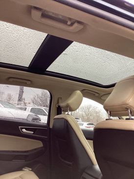 Used 2020 Ford Edge SEL image 13