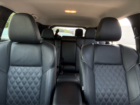 Used 2022 Mitsubishi Outlander SEL image 16