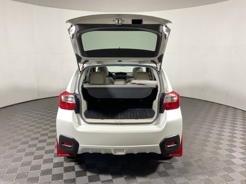 Used 2014 Subaru Crosstrek 2.0i Limited image 14