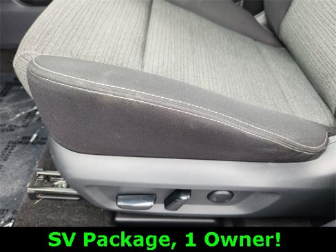 Used 2022 Nissan Rogue SV image 11