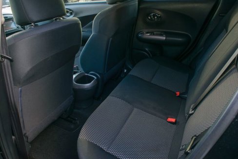 Used 2017 Nissan Juke S image 14