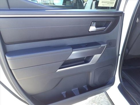New 2025 Toyota Tundra SR5 image 14