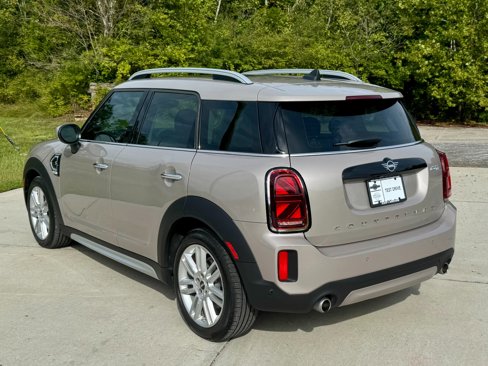 Used 2024 MINI Cooper Countryman S image 4
