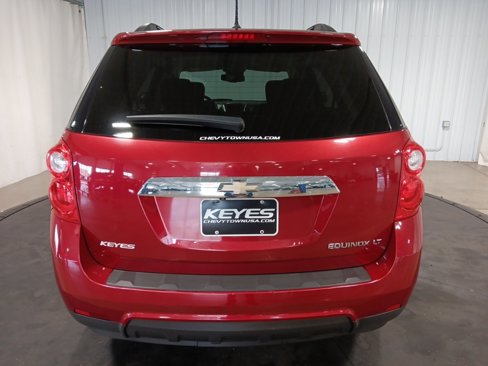 Used 2014 Chevrolet Equinox LT w/ Driver Convenience Package image 7
