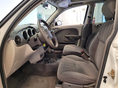 Used 2001 Chrysler PT Cruiser image 5