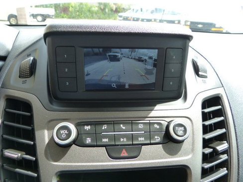 Used 2022 Ford Transit Connect XL image 34