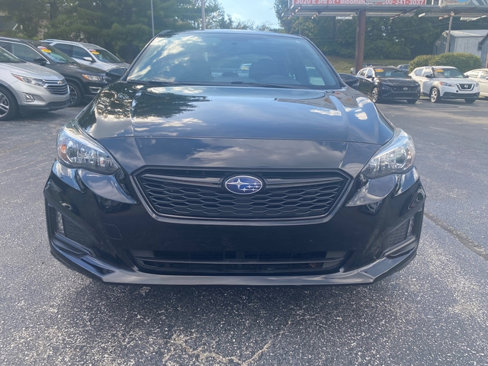 Used 2019 Subaru Impreza 2.0i Sport image 3