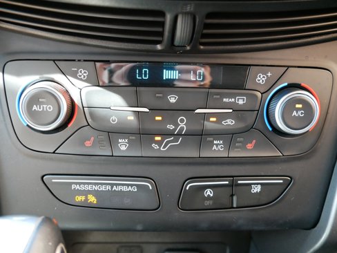 Used 2018 Ford Escape SEL w/ Ford Safe & Smart Package image 19