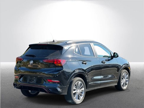 Used 2022 Buick Encore GX Select w/ Sport Touring Package image 5