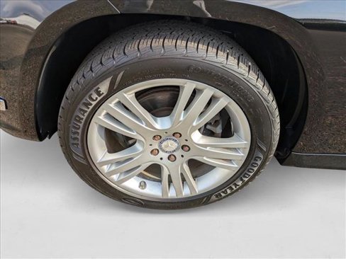 Used 2013 Mercedes-Benz GLK 350 4MATIC image 10