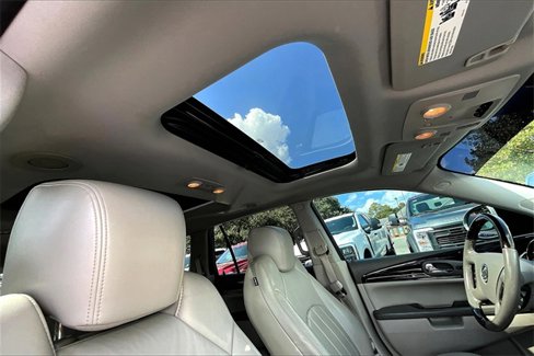 Used 2015 Buick Enclave Premium w/ Experience Buick Package image 22