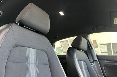 Used 2022 Honda Civic Sport image 13