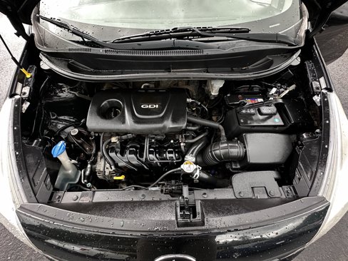 Used 2017 Kia Rio LX w/ Power Package image 25