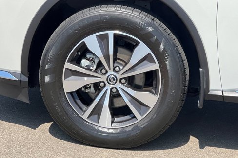 Used 2020 Nissan Murano S w/ Technology Package image 25