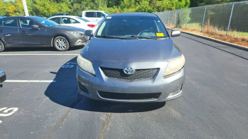 Used 2010 Toyota Corolla LE image 2