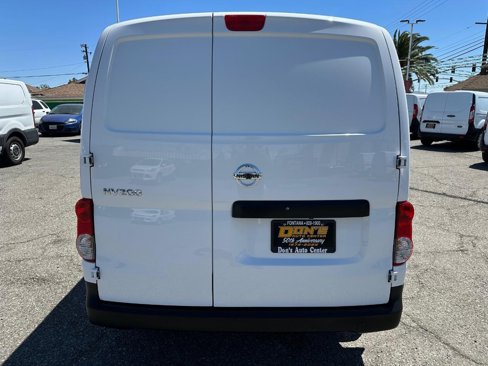 Used 2019 Nissan NV200 S image 7