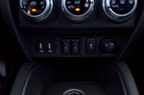 New 2025 Mitsubishi Outlander Sport SE image 43