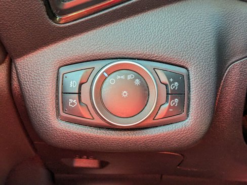 Used 2016 Ford Escape Titanium w/ Equipment Group 301A image 18