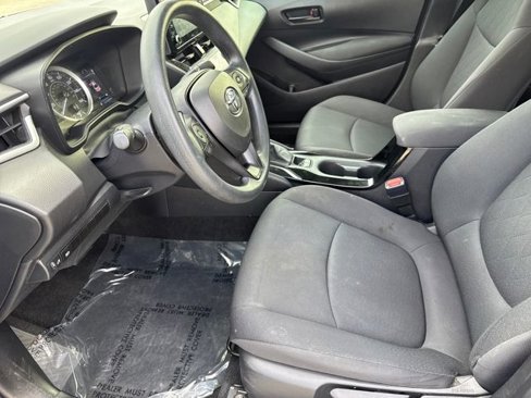 Used 2022 Toyota Corolla LE image 14