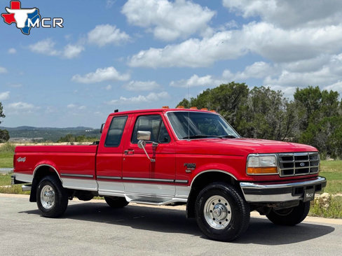 Used 1997 Ford F250 XLT image 44