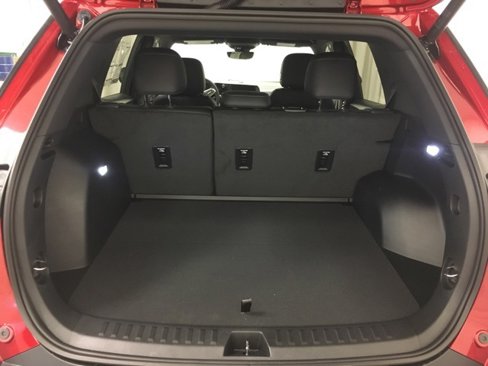 New 2026 Chevrolet Equinox LT w/ Convenience Package II image 13
