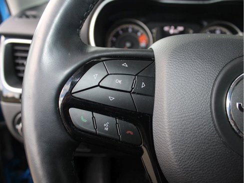 Certified 2020 Jeep Cherokee Latitude Plus image 13