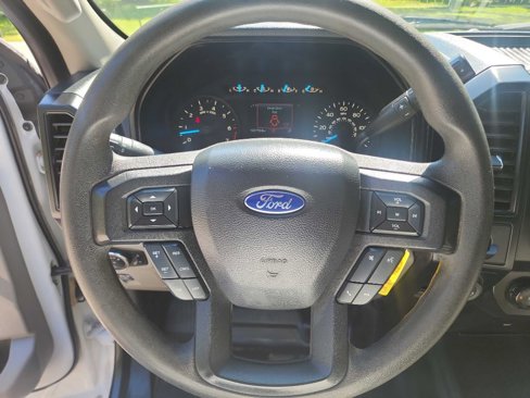 Used 2019 Ford F150 XL w/ Equipment Group 101A Mid image 20