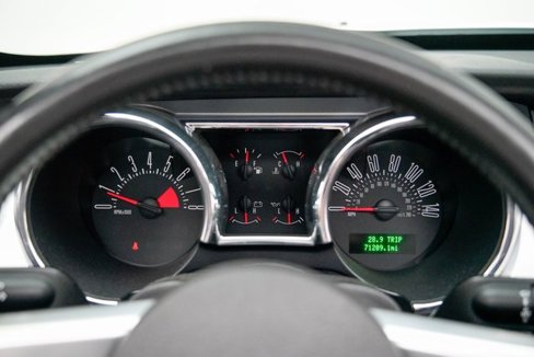 Used 2005 Ford Mustang GT Premium image 30