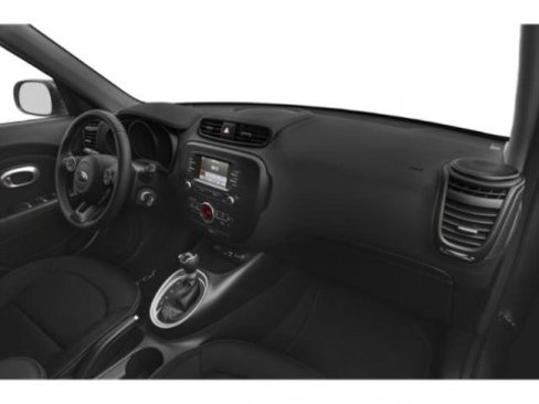 Certified 2019 Kia Soul + w/ Primo Package image 19