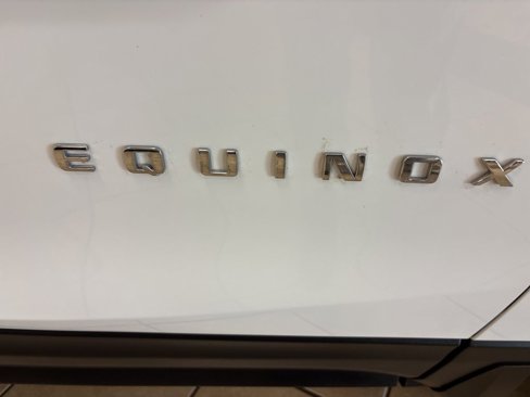 Used 2022 Chevrolet Equinox LT image 34