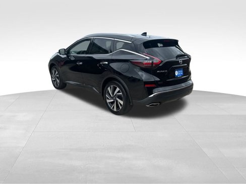 Used 2023 Nissan Murano SL image 4