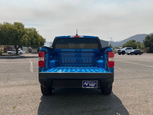 New 2025 Ford Maverick XL image 11